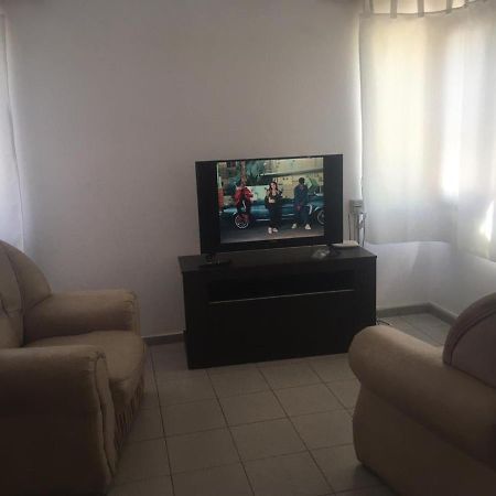 Apartamento Departamento Serpa Lujan de Cuyo Exterior foto