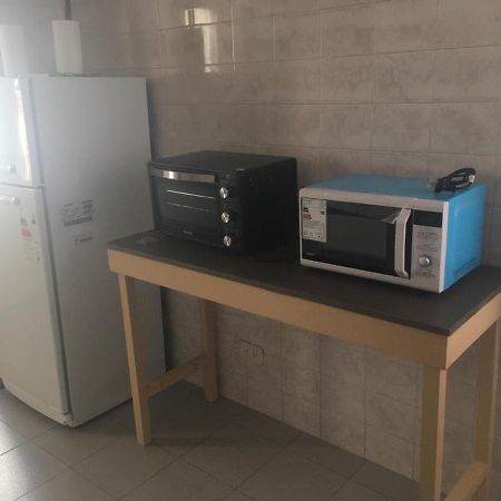 Apartamento Departamento Serpa Lujan de Cuyo Exterior foto