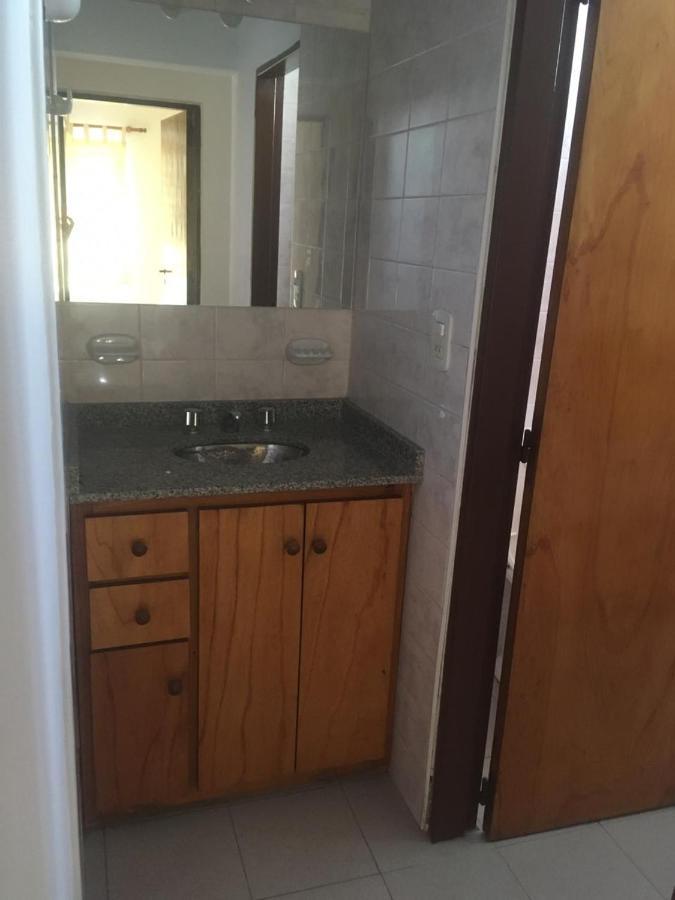 Apartamento Departamento Serpa Lujan de Cuyo Exterior foto
