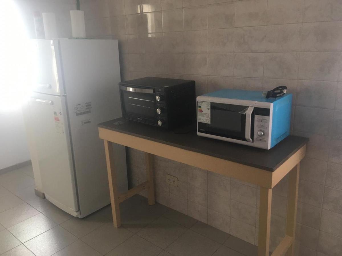 Apartamento Departamento Serpa Lujan de Cuyo Exterior foto