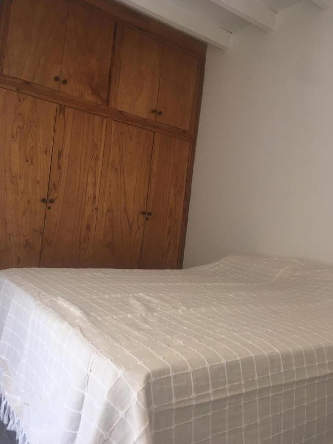 Apartamento Departamento Serpa Lujan de Cuyo Exterior foto