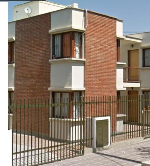 Apartamento Departamento Serpa Lujan de Cuyo Exterior foto